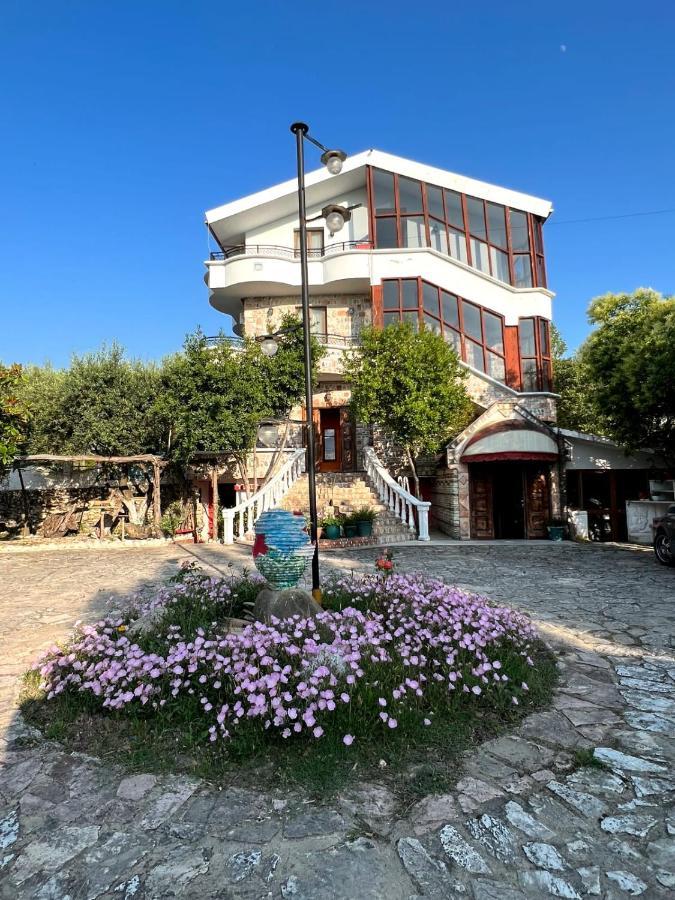 Hotel オリクム エクステリア 写真